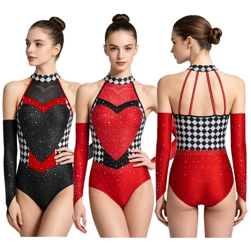 Donna circo ringmaster - donna,