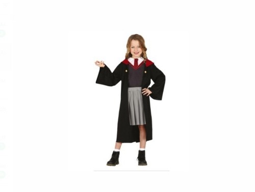 Costume hermione carnevale - costume,