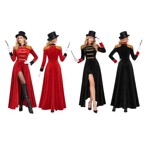 Costume cosplay donna - , circo