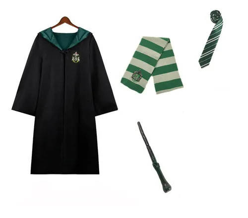 Costume harry potter vestito - potter,