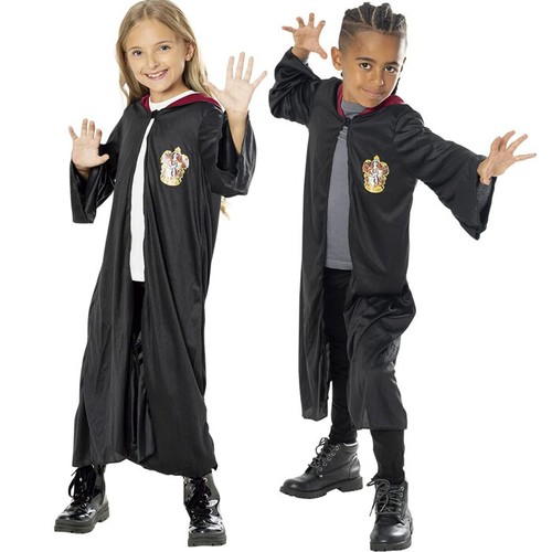 Costume harry potter hermione - costume,