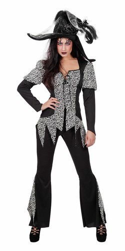 Costume mago stregone - mago,