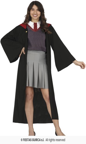 Costume hermione studente - costume,