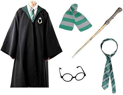 Costume mago adulto vestito - costume,