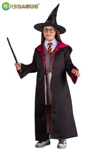 Costume maga studentessa - costume, di