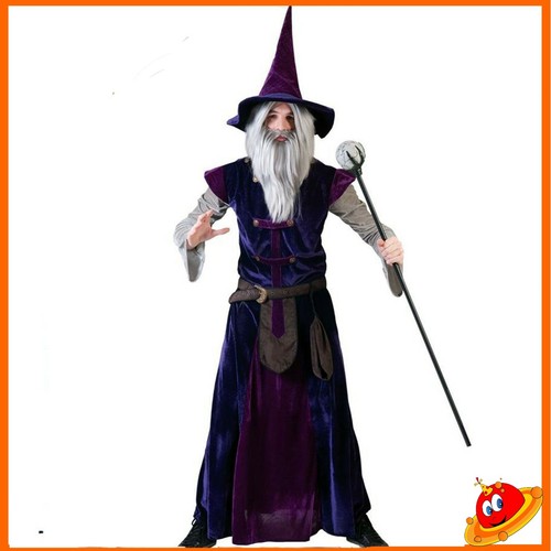 Costume carnevale halloween - ,