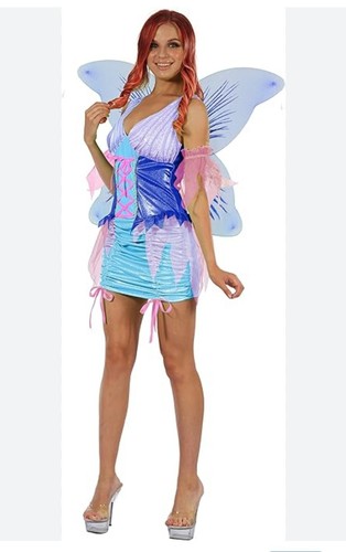 Costumi magia fatina - costumi,