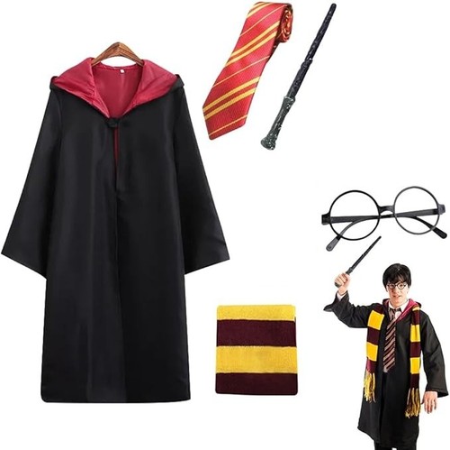 Costume harry potter vestito - harry,