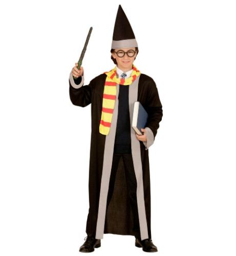 Costume carnevale bambino - costume,