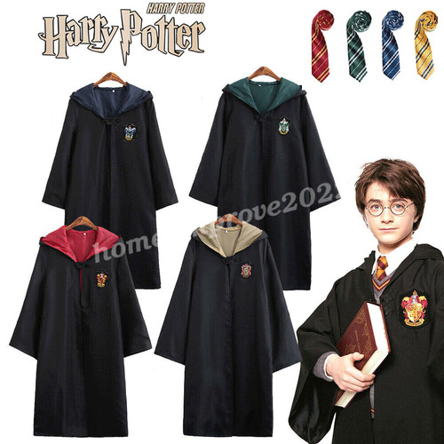 Harry potter costume - harry,