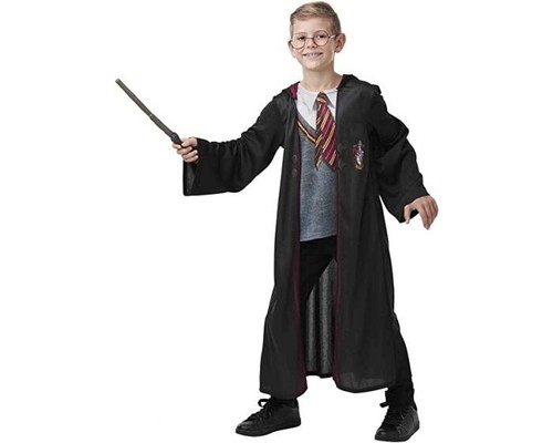 Costume harry potter - harry, carnevale