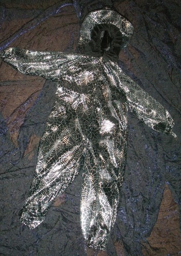 Costume strega mago - strega, 110
