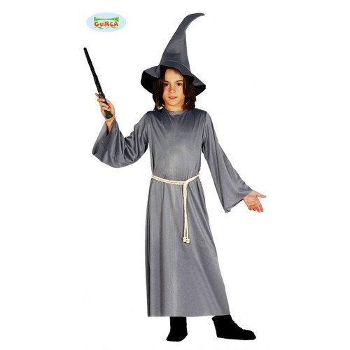 Carnevale halloween mago - carnevale,