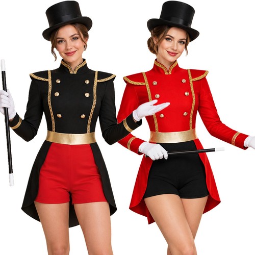 Costume donna halloween - costume, da