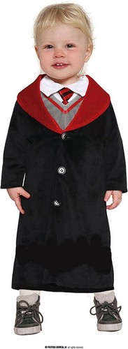 Costume carnevale mago vestito - mago,