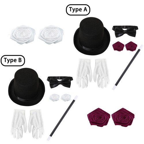 Cappello bowler unisex - bowler,