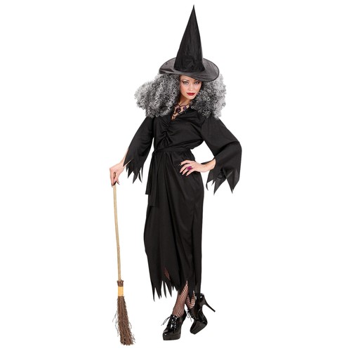 Costume strega maga - maga,