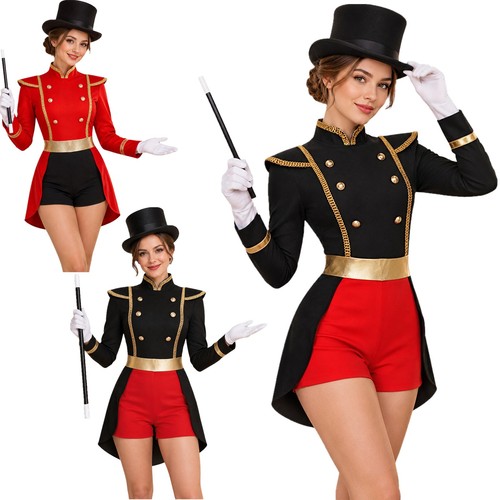 Costume donna orlo oro - , festa