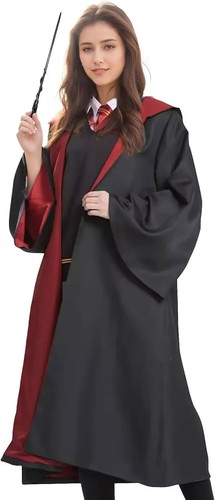 Costume mago mantello - costume,