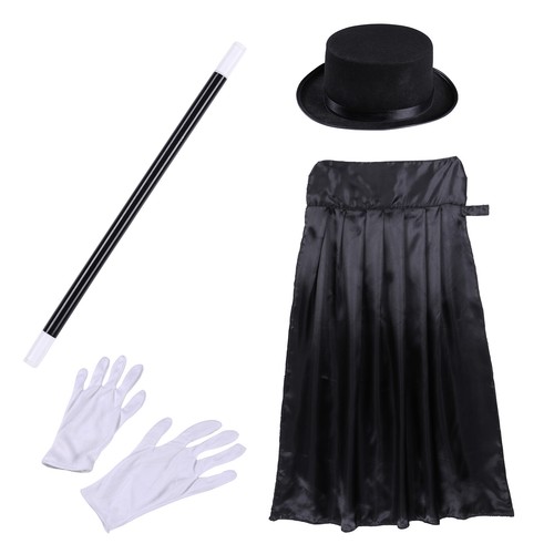 Costume mago bambini - costume, carnevale