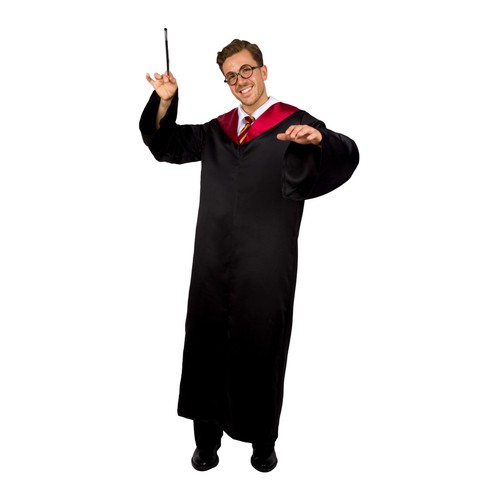 Costume mago apprendista - costume,