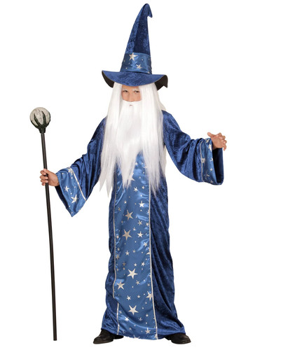 Costume mago per - costume,