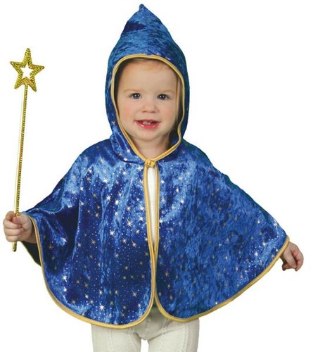 Costume carnevale mantello - carnevale,