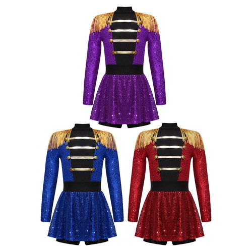 Costume mago uniforme bambina - mago,