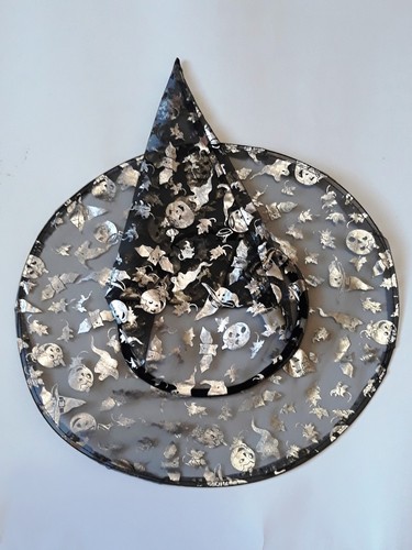 Cappello carnevale halloween - carnevale,