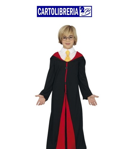Costume mago potter - costume,