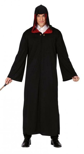 Costume studente mago - costume,