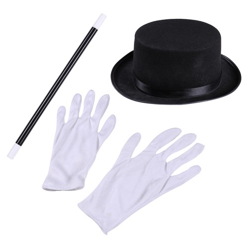 Costume mago bambini carnevale - bambini,