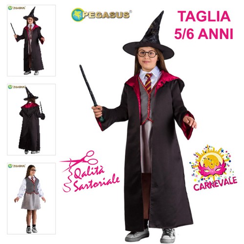 Costume vestito carnevale - vestito,